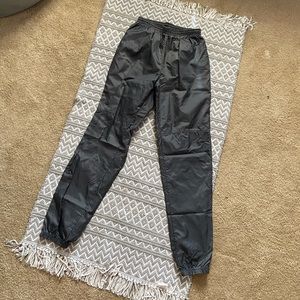 Vintage Windbreaker Pants